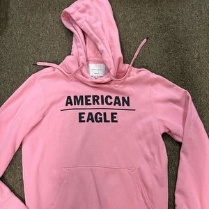 AE hoodie